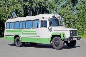 КАвЗ-39765 '1993